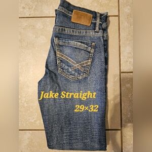Boys Jeans